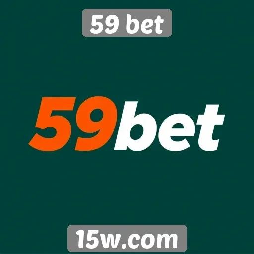 Ofertas e promoções atraentes da 59 bet