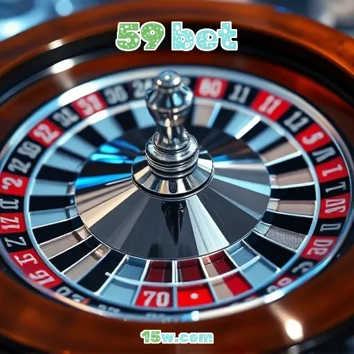 59 bet Bingo online