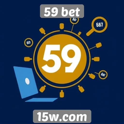 Recursos de atendimento ao cliente da 59 bet