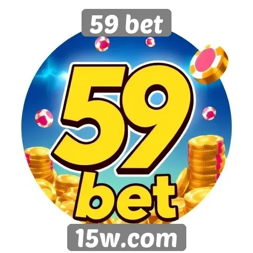 Depósitos e saques facilitados no 59 bet