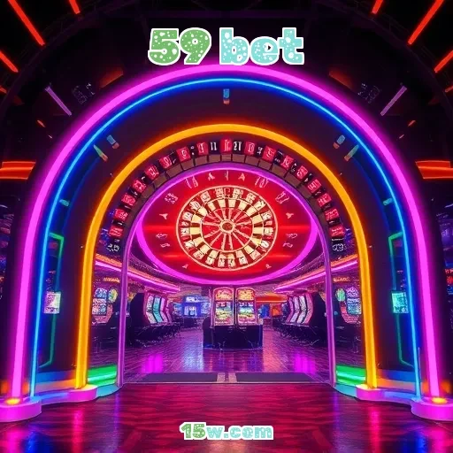 59 bet Jackpots