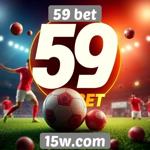 Novas promoções atraem jogadores para 59 bet
