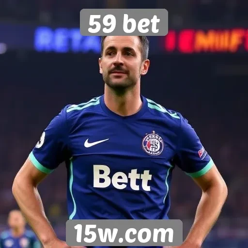 Impacto das regulamentações no 59 bet