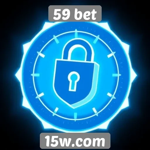Avaliação da segurança do site 59 bet